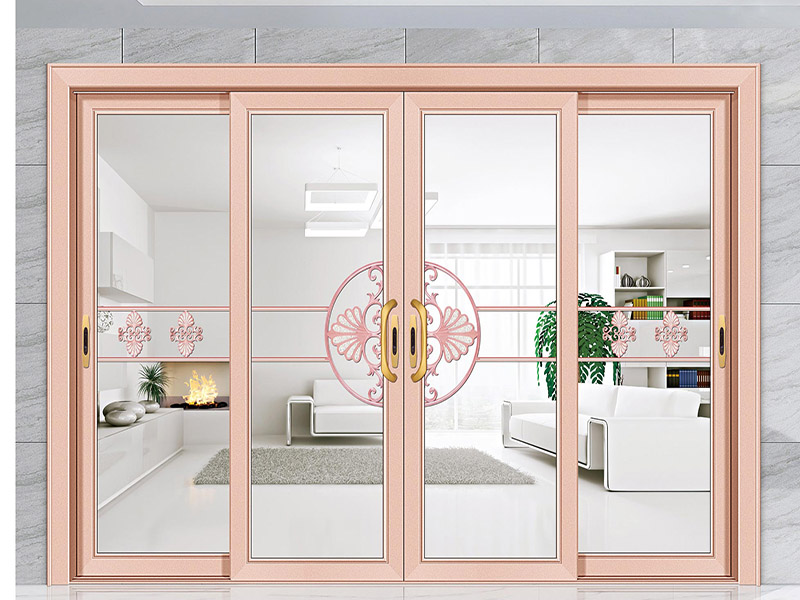 西安推拉門維修更換要怎么做？自己會(huì)修