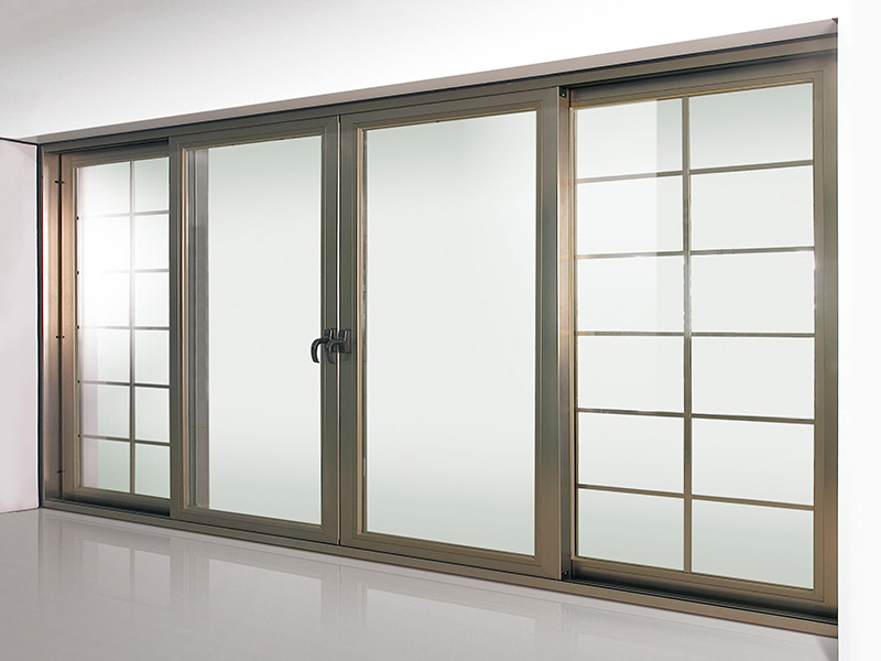 推拉門(mén)滑輪維修之安裝新滑輪的技巧，不