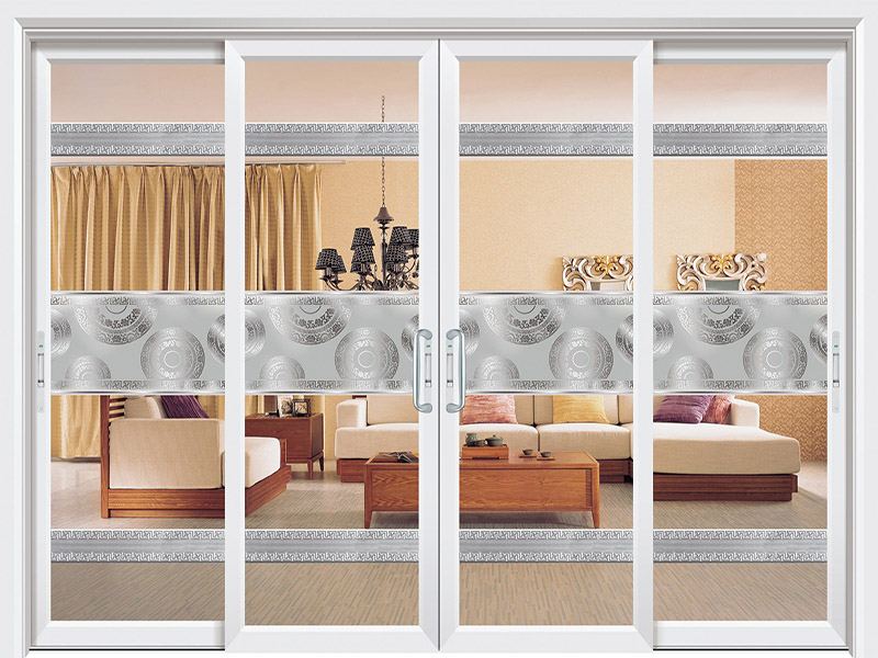 移門滑輪修理，移門軌道滑輪怎么安裝，