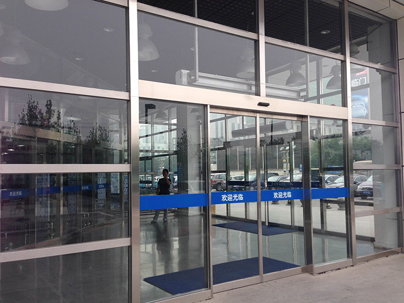 玻璃門合頁維修，玻璃門夾不銹鋼合頁，