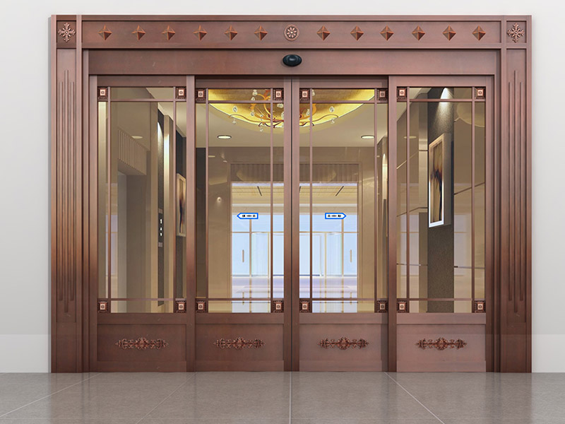 電子感應(yīng)門維修，電子感應(yīng)門維修零件，