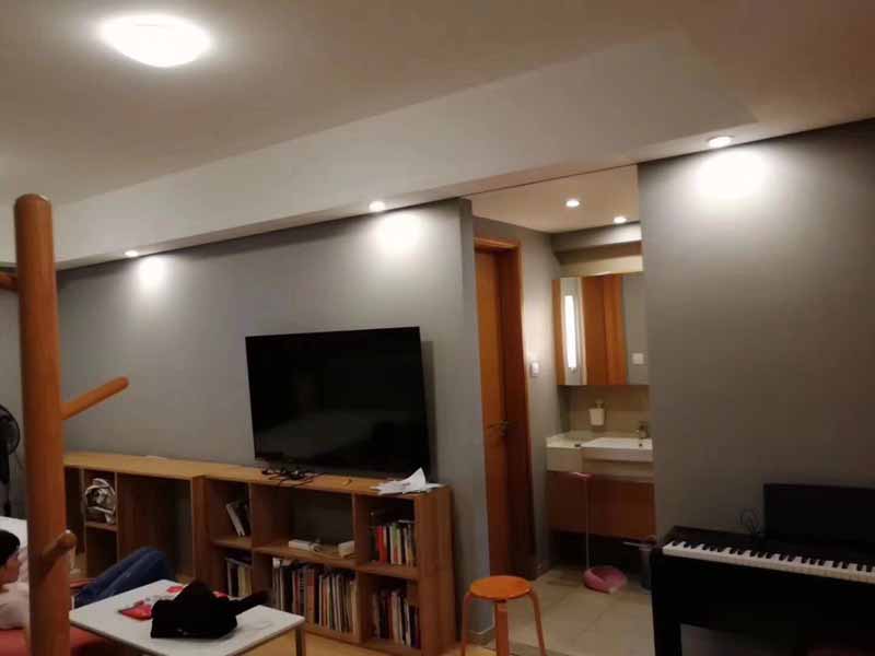 舊房翻新刷墻注意事項(xiàng)分享，工人沒做到