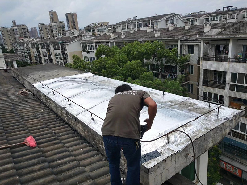 房屋維修屬于什么行業(yè)，房屋維修是什么