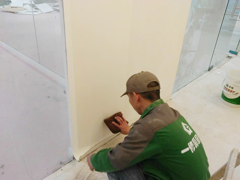 墻面貼墻紙步驟你了解多少？看完這個(gè)對(duì)