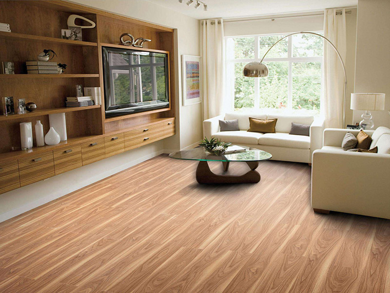 實(shí)木地板翻新每平米多少錢(qián)，實(shí)木地板翻