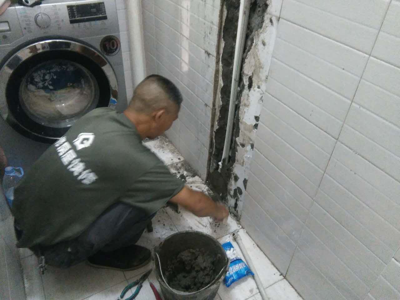 水管安裝改造講究多，裝修的時(shí)候這些要