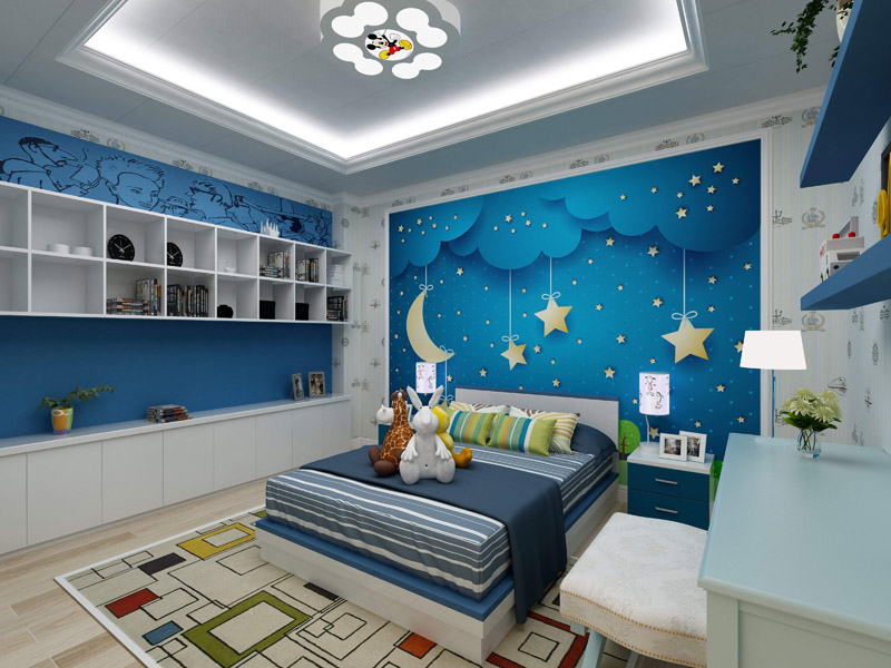 墻面裂紋怎么辦？墻壁如何修補(bǔ)處理，墻