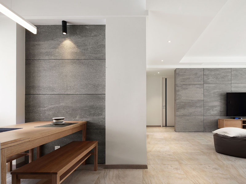 墻面受潮掉皮怎么辦？如何修補(bǔ)處理，墻