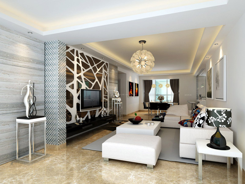 墻面鼓包開(kāi)裂怎么辦？如何修補(bǔ)處理，墻