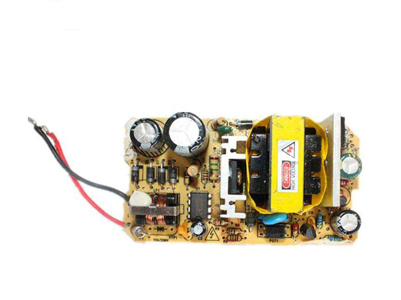 顯示器電源板維修，顯示器電源板維修圖
