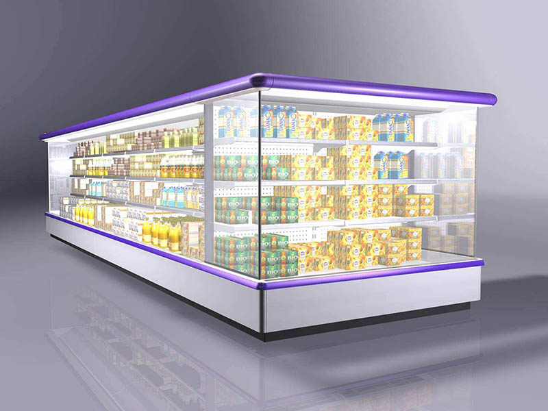 展示柜維修圖片，物品展示柜尺寸，冷藏