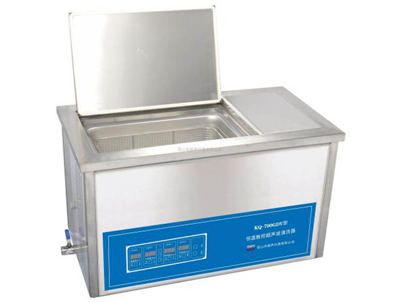 超聲波清洗機(jī)維修案例，異響等一般故障