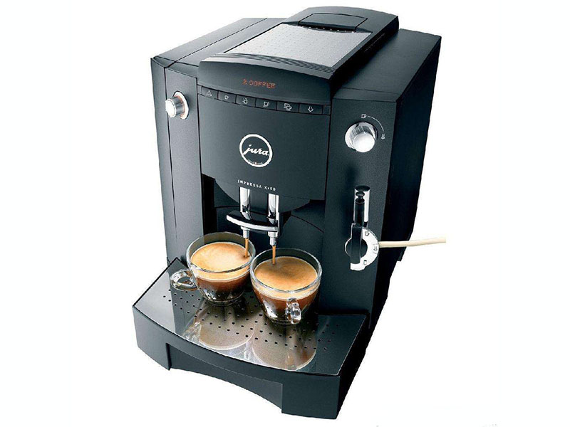 咖啡機維修怎么樣，咖啡機不出水怎么回