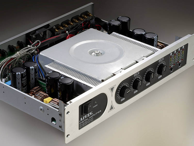 功放維修視頻，功放常見(jiàn)故障及維修，功