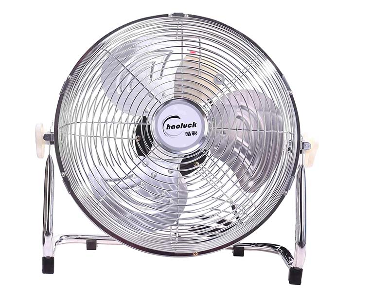 電風扇的維修，電風扇的電容的作用，風