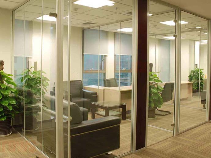 地彈簧維修方法圖解，玻璃門地彈簧怎樣