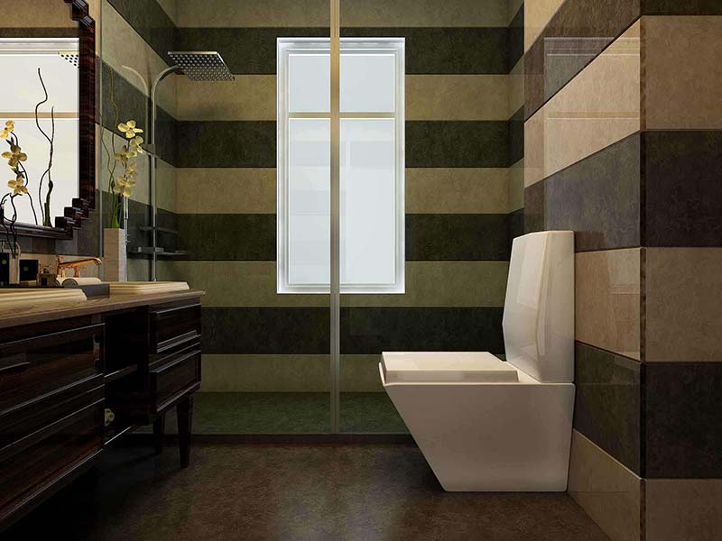 衛(wèi)生間漏水維修預(yù)算，樓上漏水樓下處理