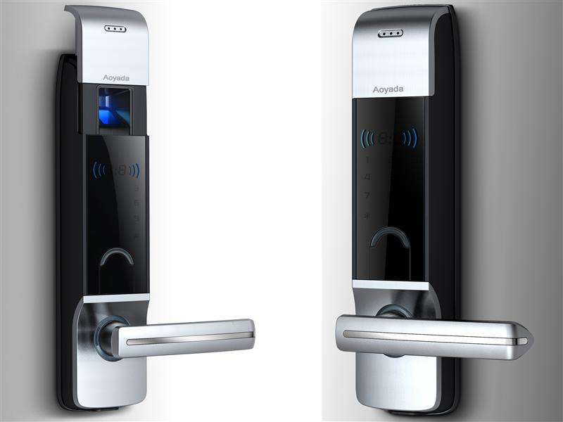 電子門鎖維修費用，電子門鎖哪個品牌好