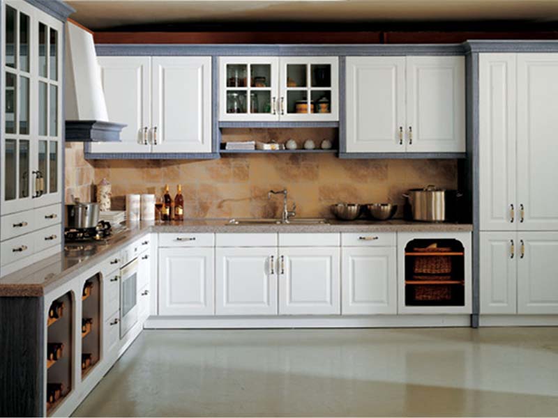 櫥柜怎么安裝,櫥柜安裝收費標準,櫥柜