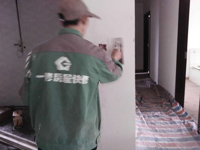 毛坯房的裝修順序,怎樣合理，比如是先