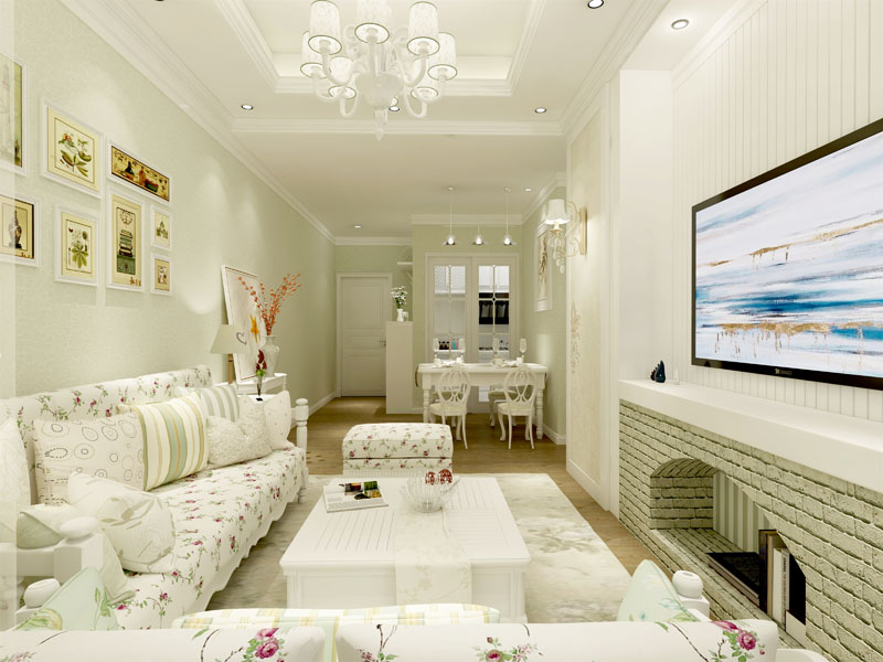 二手房裝修app，二手房裝修app哪