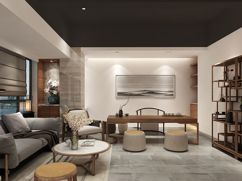 怎么樣裝飾二手房，二手房裝修步驟是怎