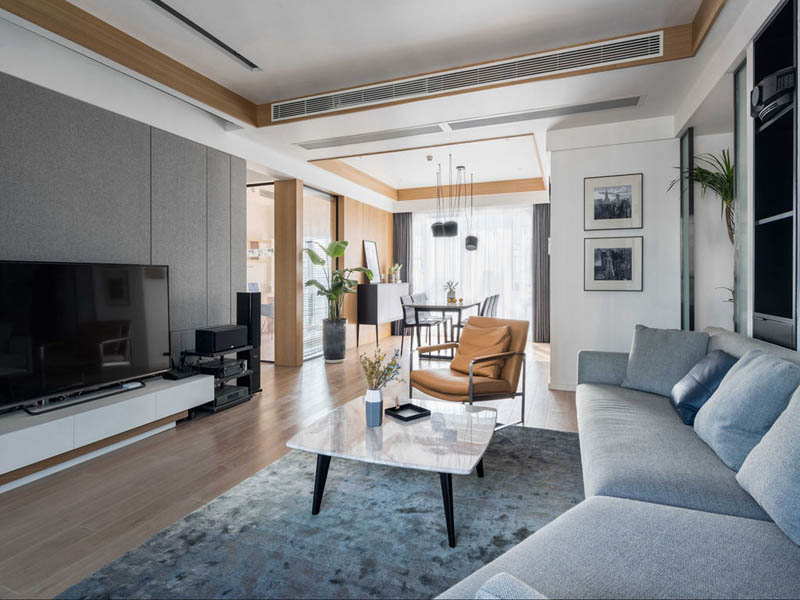 怎樣二手房裝修，二手房裝修步驟是怎么