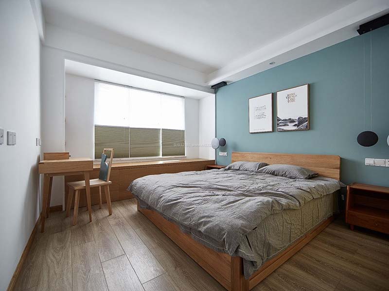 房屋裝修臥室,需要注意些什么方面,如