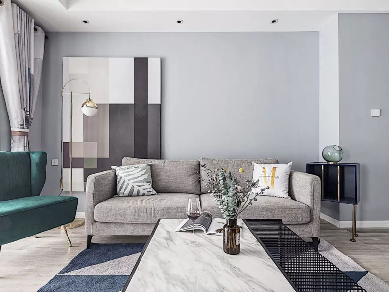 剛買二手房要怎么裝修，二手房要怎么裝