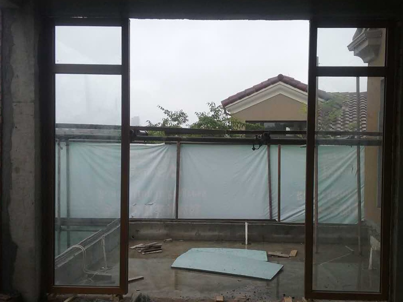 北京斷橋鋁窗維修服務(wù),家里門窗壞了，