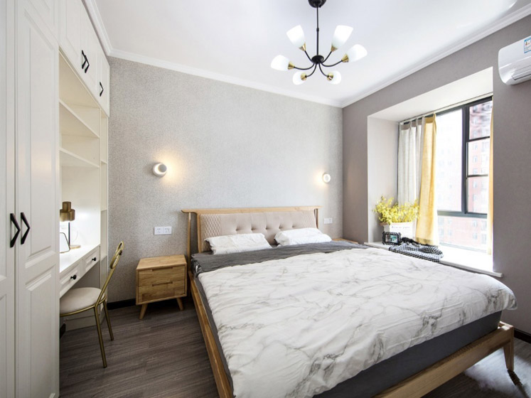 唐山裝修臥室，如何自己動手裝修臥室