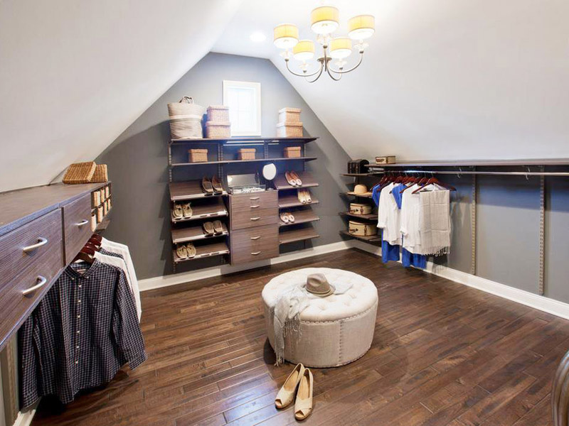 唐山地板鋪裝，室內(nèi)地板有哪幾種鋪裝方