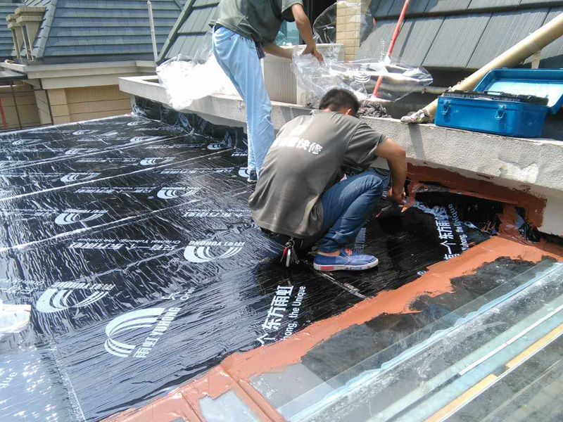 唐山防水施工，唐山防水補漏怎么做，唐