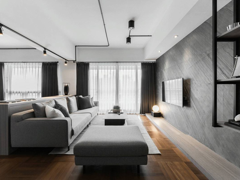 唐山公司室內(nèi)裝修，唐山室內(nèi)裝飾裝修公