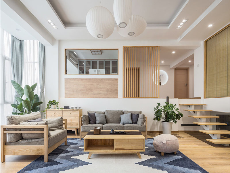 三室兩廳兩衛(wèi)裝修技巧分享，手把手教你