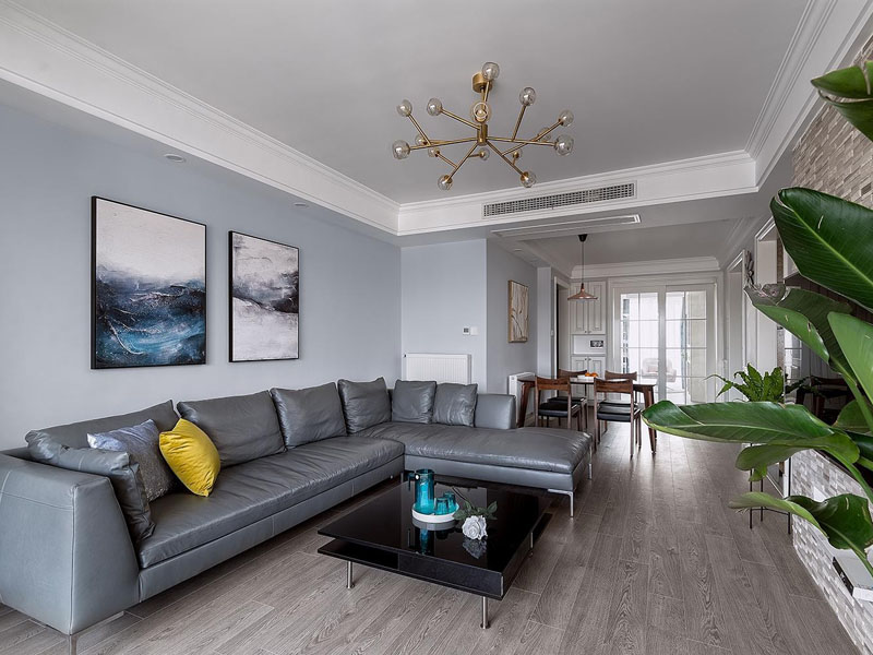 北京房屋內(nèi)部改造，北京房屋改造設(shè)計(jì)時(shí)