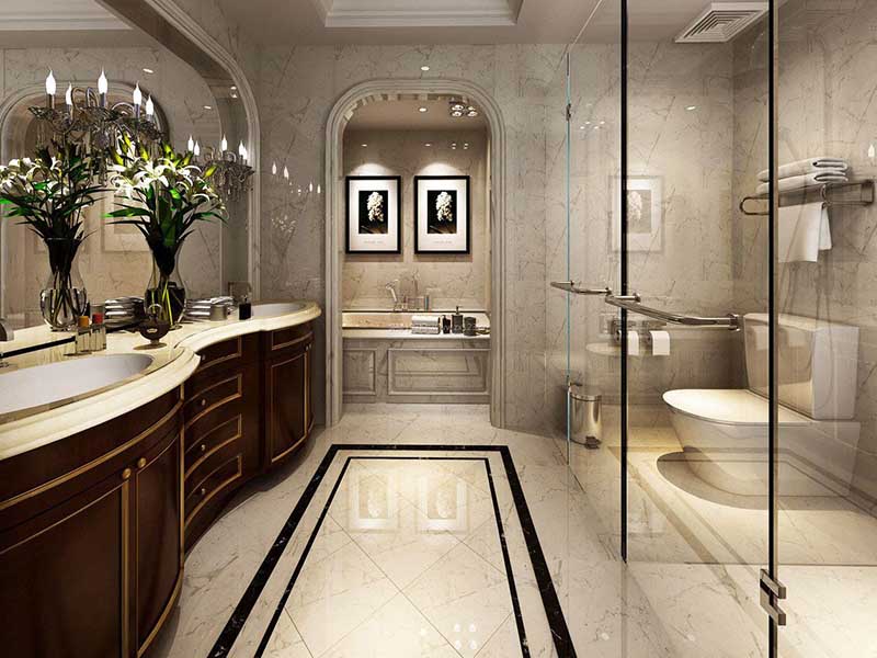 櫥柜門壞了怎么辦,廚房柜門下方有點壞