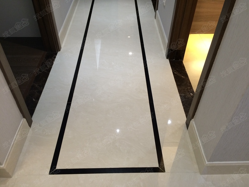 地磚壞了一塊怎么補救,瓷磚空鼓脫落，