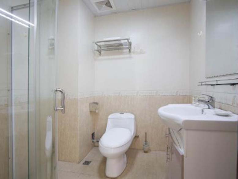 馬桶墊圈壞了怎么換,馬桶墊圈破裂、斷