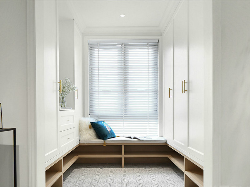 敞開式衣柜安裝方法,敞開式衣柜壞了找