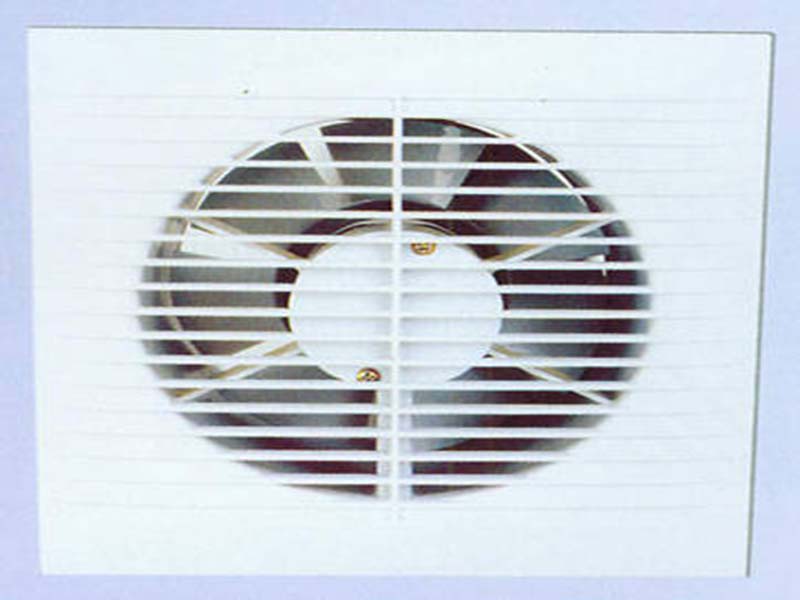 換氣扇壞了怎么處理,換氣扇壞了補(bǔ)救方