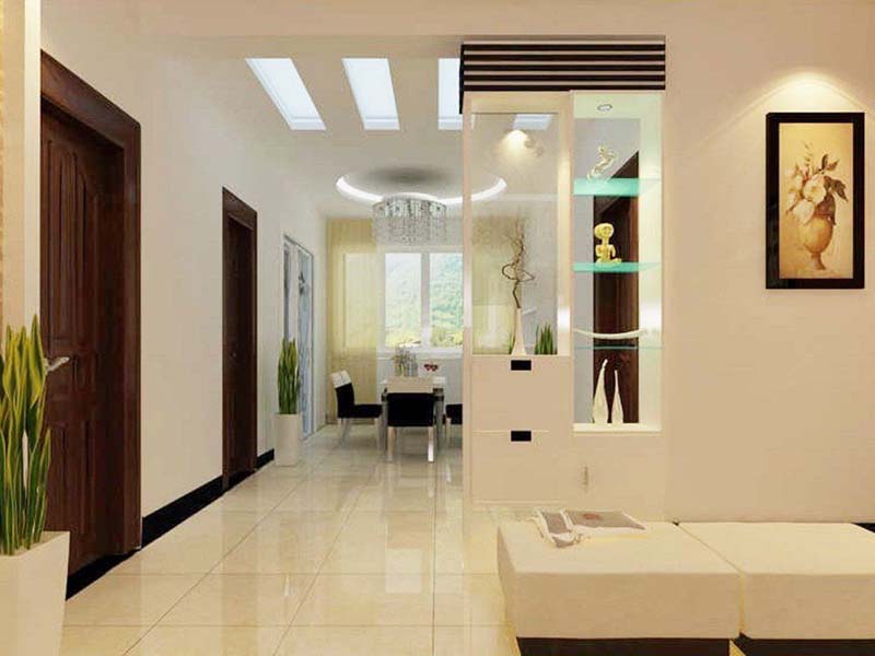 裝修房子臥室門什么時(shí)候安裝，安裝臥室