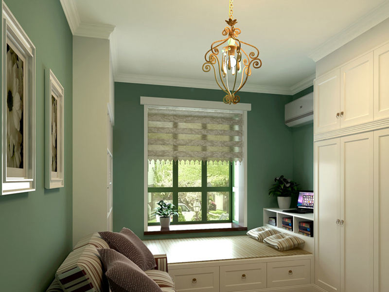 裝修房子定制衣柜什么時(shí)候安裝，安裝定