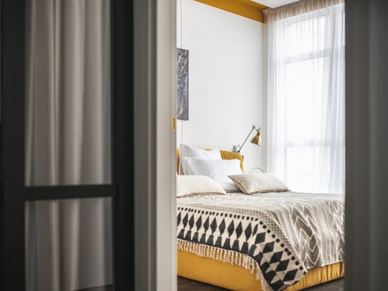 裝修房子防護(hù)攔什么時候安裝，安裝防護(hù)