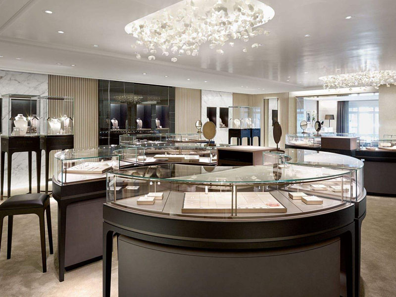 昆山店鋪裝修設計效果圖要多少錢，昆山