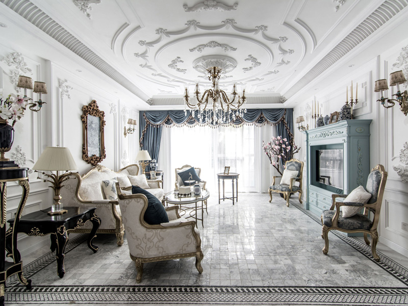 長沙舊房裝修公司哪家更好，長沙舊房裝