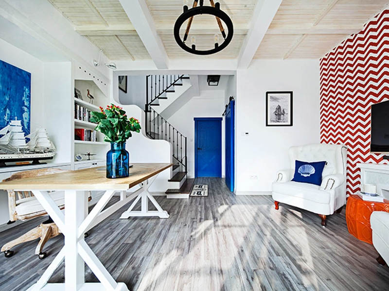 武漢別墅裝修風(fēng)格哪個(gè)比較好，武漢疊拼