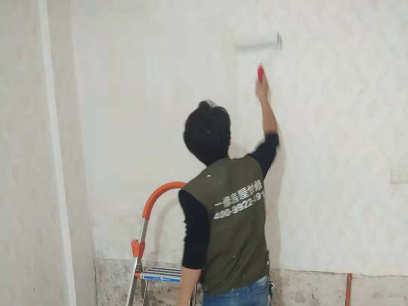 深圳防水防漏怎么做效果好，深圳專業(yè)的