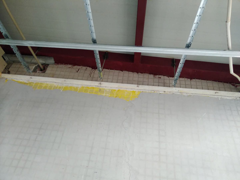 蘇州房頂漏水可以自己修補(bǔ)嗎，蘇州房頂