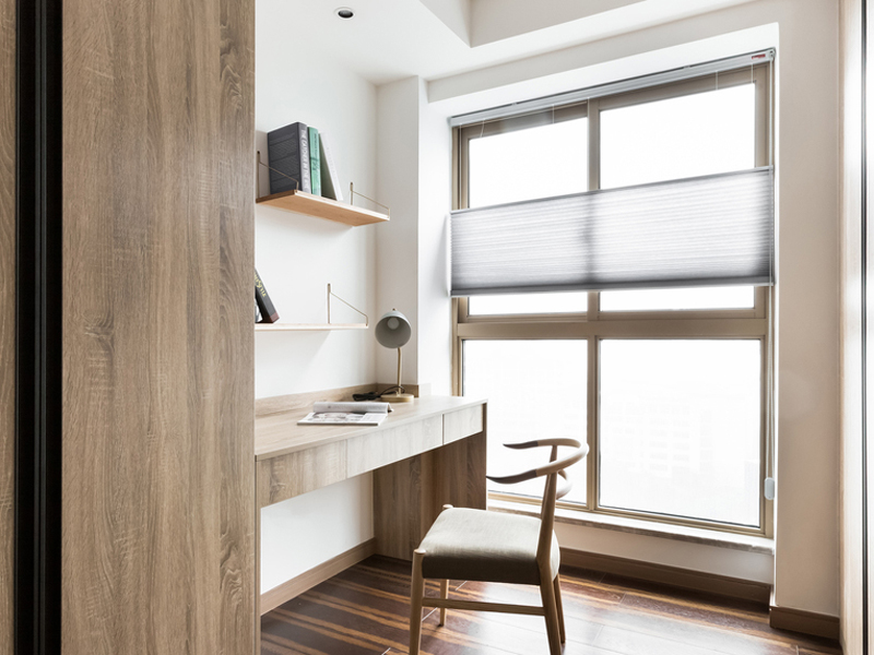 青島卷簾窗壞了怎么維修，青島卷簾窗哪